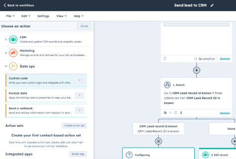 How to Integrate HubSpot with Microsoft Dynamics: Step-by-Step Guide